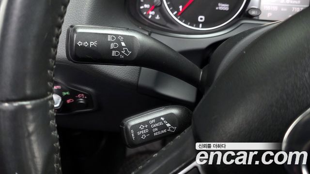 Audi Q5 2.0 TDI Quattro 8R 2012 — фото 18