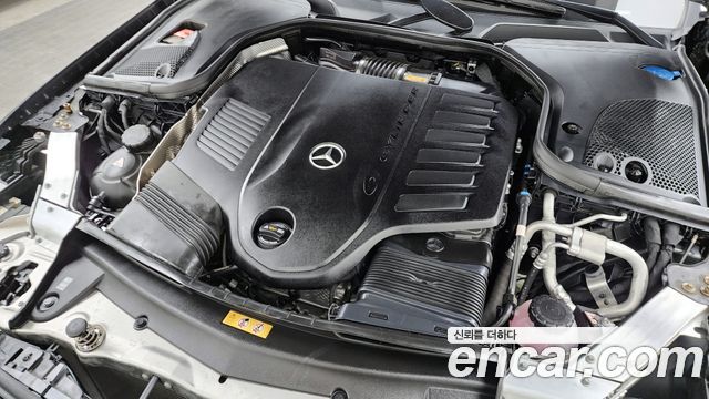 Mercedes-Benz CLS-Class (C257) CLS450 4MATIC 2023 — фото 6