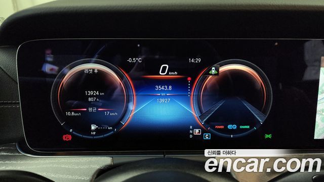 Mercedes-Benz CLS-Class (C257) CLS450 4MATIC 2023 — фото 8