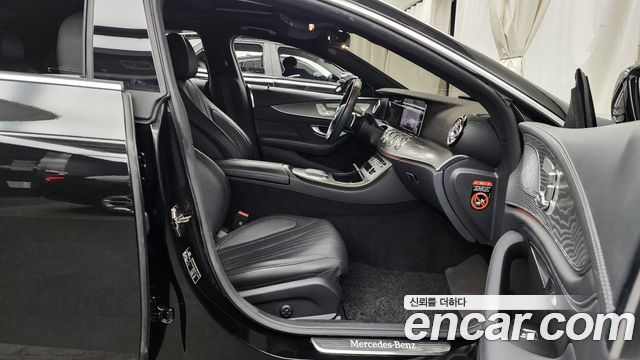 Mercedes-Benz CLS-Class (C257) CLS450 4MATIC 2023 — фото 11