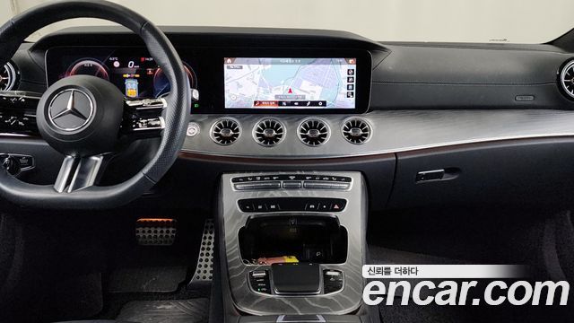 Mercedes-Benz CLS-Class (C257) CLS450 4MATIC 2023 — фото 14