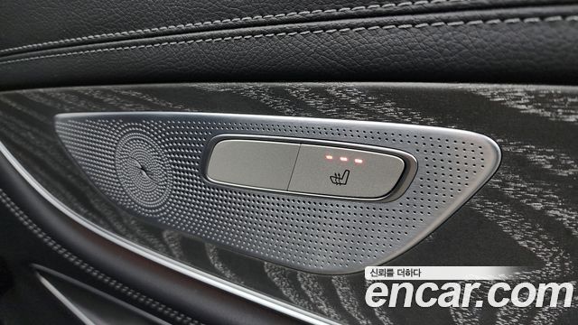 Mercedes-Benz CLS-Class (C257) CLS450 4MATIC 2023 — фото 19