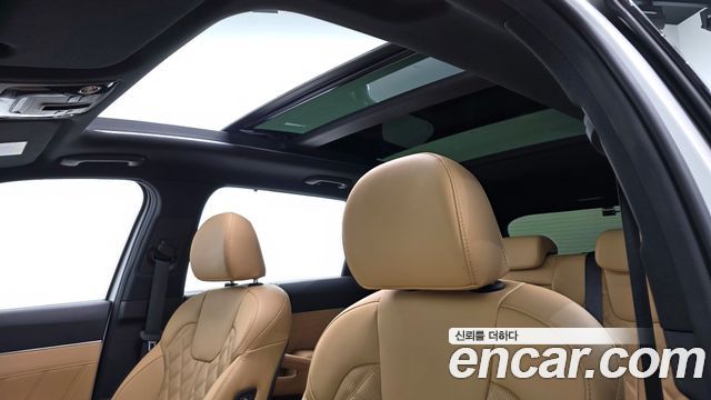Kia Sorento (IV) Diesel 2.2 2WD Signature 2021 — фото 21