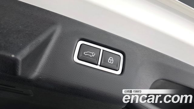 Kia Sorento (IV) Diesel 2.2 2WD Signature 2021 — фото 24