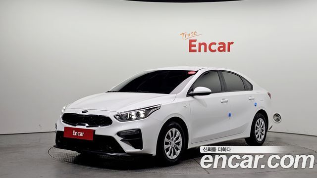 Kia K3 Standard