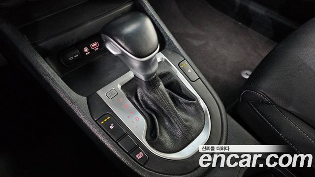 Kia K3 Standard 2021 — фото 9