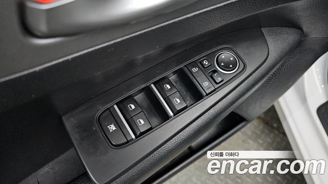 Kia K3 Standard 2021 — фото 17