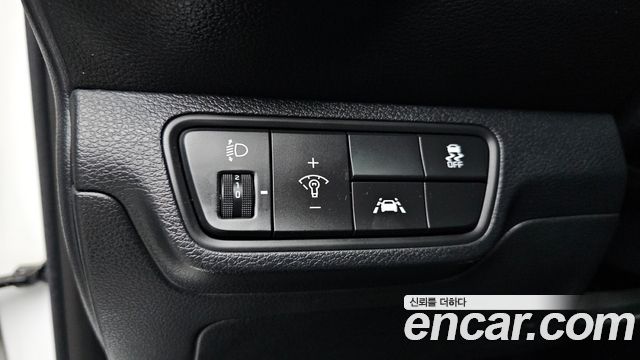 Kia K3 Standard 2021 — фото 18