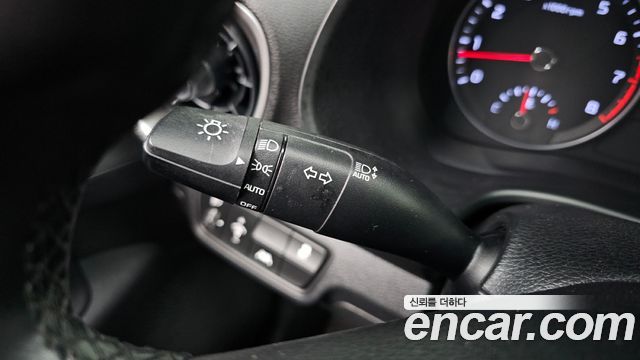 Kia K3 Standard 2021 — фото 20