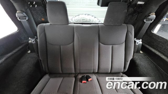 Jeep Wrangler (JK) 3.6 Sport 2Door 2013 — фото 16