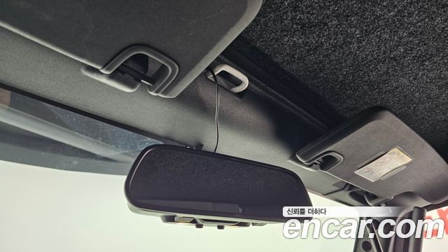 Jeep Wrangler (JK) 3.6 Sport 2Door 2013 — фото 21