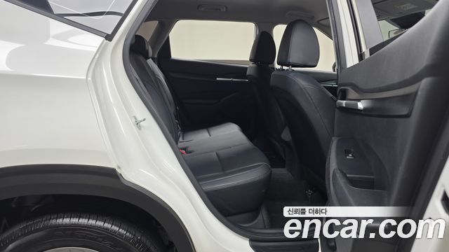 Kia Seltos Gasoline 1.6 Turbo 2WD Trendy 2022 — фото 12
