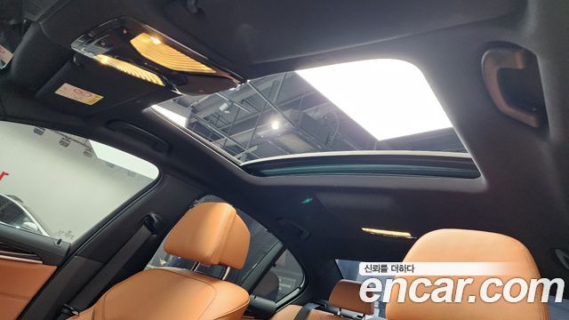 BMW 5 Series (G30) 520i M Sport 2022 — фото 21