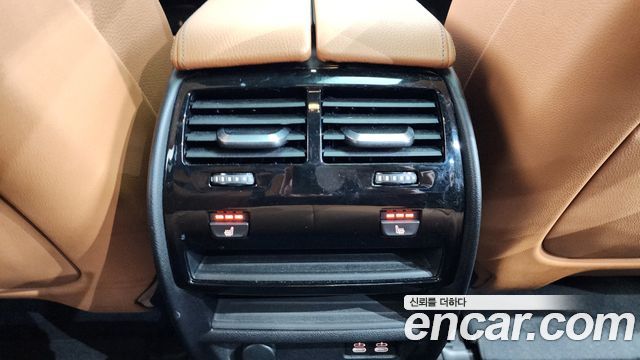 BMW 5 Series (G30) 520i M Sport 2022 — фото 22