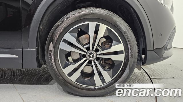Mercedes-Benz GLA-Class (H247) GLA220 2021 — фото 5