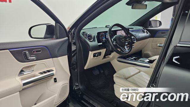 Mercedes-Benz GLA-Class (H247) GLA220 2021 — фото 10