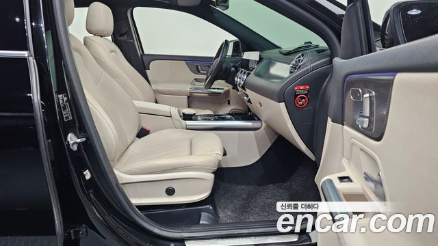 Mercedes-Benz GLA-Class (H247) GLA220 2021 — фото 11