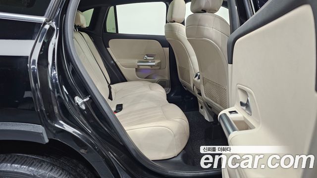 Mercedes-Benz GLA-Class (H247) GLA220 2021 — фото 12