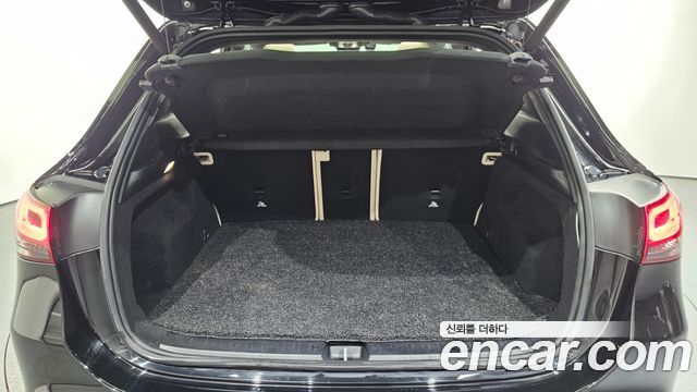 Mercedes-Benz GLA-Class (H247) GLA220 2021 — фото 20