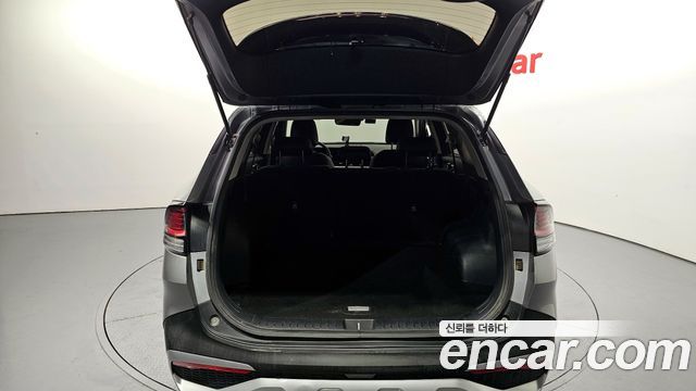 Kia Sportage (V) Diesel 2.0 2WD Prestige 2022 — фото 20