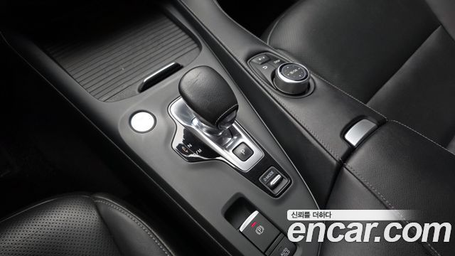 Infiniti QX50 (P71A) 2.0 Essential 2019 — фото 9