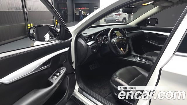 Infiniti QX50 (P71A) 2.0 Essential 2019 — фото 10