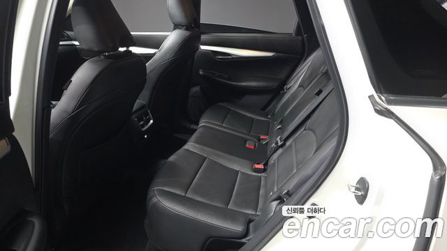 Infiniti QX50 (P71A) 2.0 Essential 2019 — фото 12
