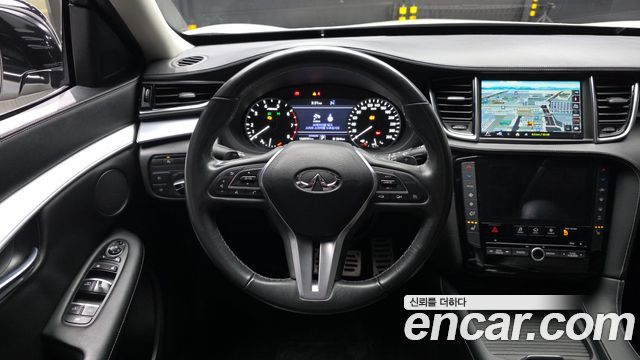 Infiniti QX50 (P71A) 2.0 Essential 2019 — фото 13