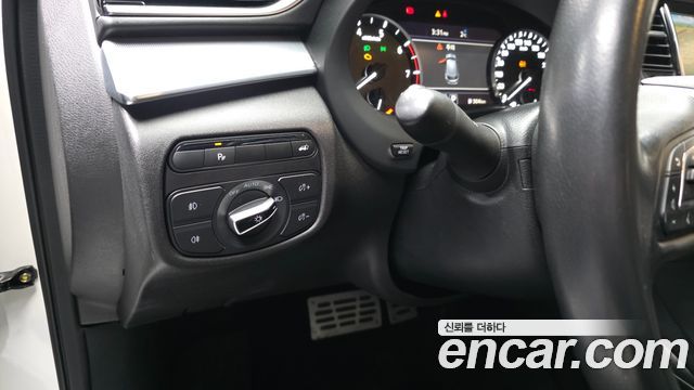 Infiniti QX50 (P71A) 2.0 Essential 2019 — фото 17