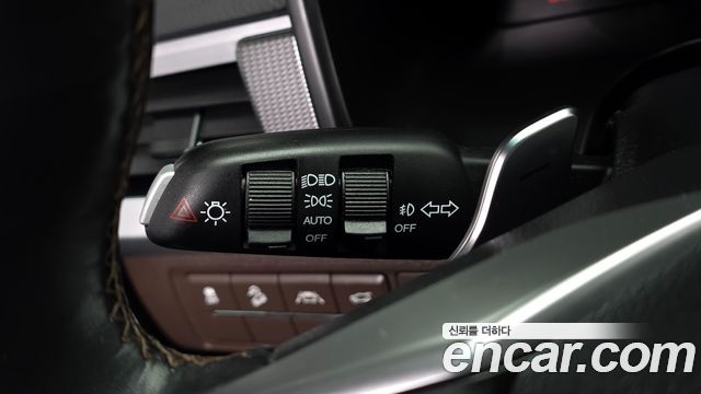 KG Mobility (SsangYong) Rexton Diesel 2.2 4WD Master 2022 — фото 16