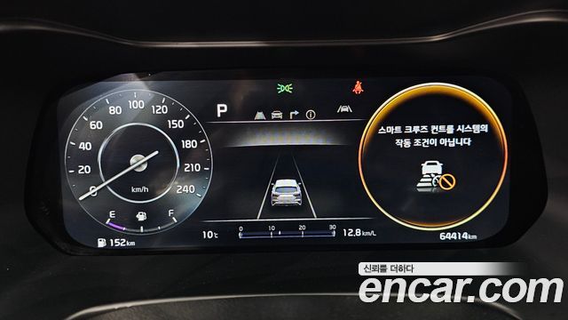Kia K3 (II) 1.6 Turbo GT 5Door Signature 2022 — фото 8