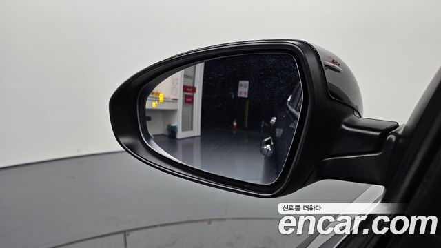 Kia K3 (II) 1.6 Turbo GT 5Door Signature 2022 — фото 16
