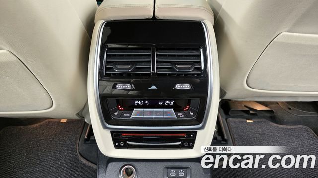 BMW X7 (G07) xDrive 40d M Sport 6STR 2022 — фото 17