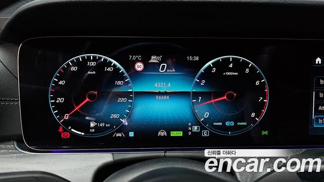 Mercedes-Benz E-Class (W213) E350 4MATIC AMG Line 2022 — фото 8