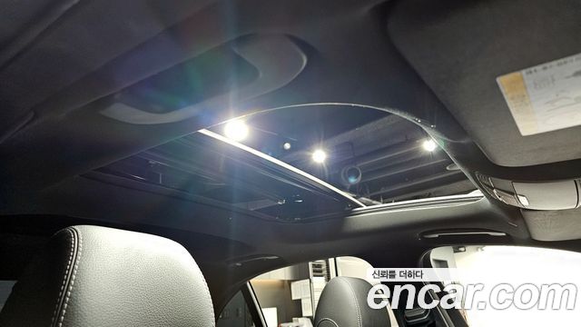 Mercedes-Benz E-Class (W213) E350 4MATIC AMG Line 2022 — фото 18
