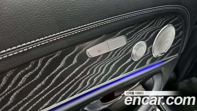 Mercedes-Benz E-Class (W213) E350 4MATIC AMG Line 2022 — фото 19