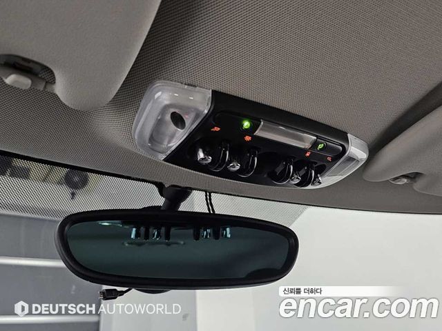 MINI Cooper D 5Door Standard 3rd 2015 — фото 23
