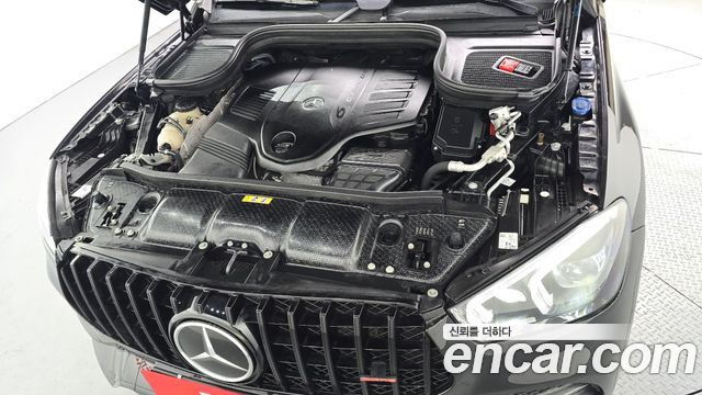 Mercedes-Benz GLE-Class (W167) GLE450 4MATIC 2022 — фото 6