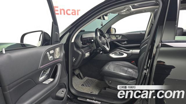 Mercedes-Benz GLE-Class (W167) GLE450 4MATIC 2022 — фото 10