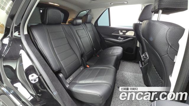 Mercedes-Benz GLE-Class (W167) GLE450 4MATIC 2022 — фото 12