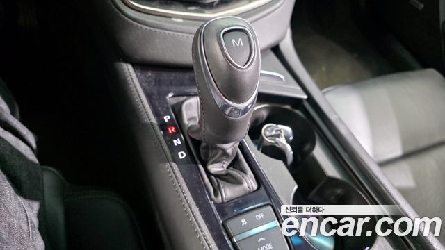 Cadillac CTS (III) 2.0 Luxury 2018 — фото 9
