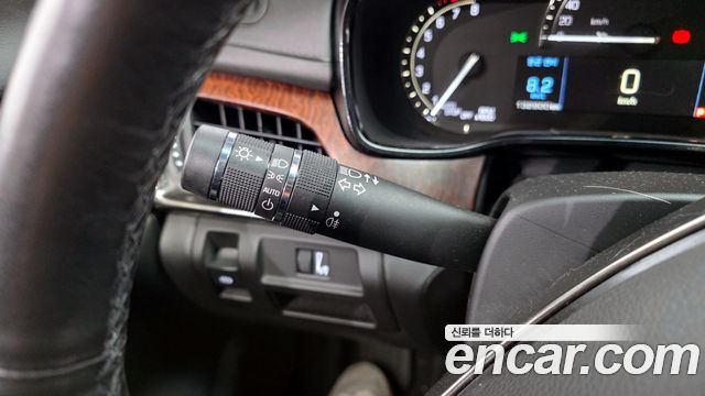 Cadillac CTS (III) 2.0 Luxury 2018 — фото 16