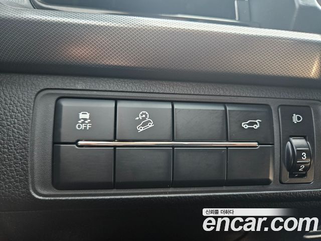 KG Mobility (SsangYong) Rexton New Arena Disel 2.2 4WD Noblesse 2024 — фото 17