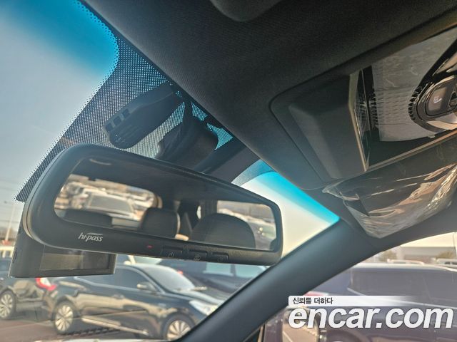 KG Mobility (SsangYong) Rexton New Arena Disel 2.2 4WD Noblesse 2024 — фото 20