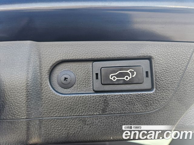 KG Mobility (SsangYong) Rexton New Arena Disel 2.2 4WD Noblesse 2024 — фото 24
