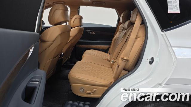Genesis GV80 2.5T Gasoline AWD 2022 — фото 12