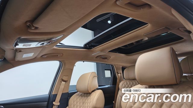 Genesis GV80 2.5T Gasoline AWD 2022 — фото 19