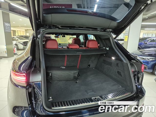 Porsche Cayenne (PO536) 3.0 E-HYBRID PLATINUM EDITION 2023 — фото 5