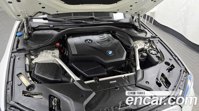 BMW 5 Series (G30) 520i M Sport 2021 — фото 6