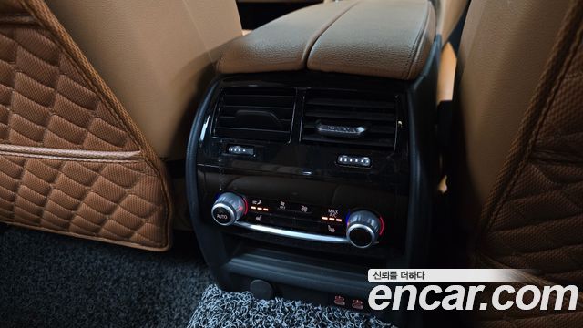 BMW 5 Series (G30) 520i M Sport 2021 — фото 19